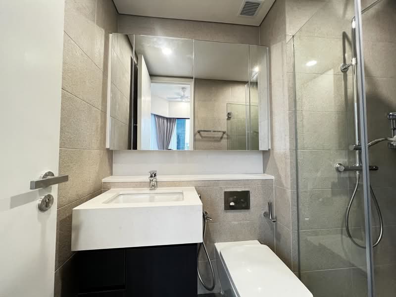 For Rent - TRX Residences