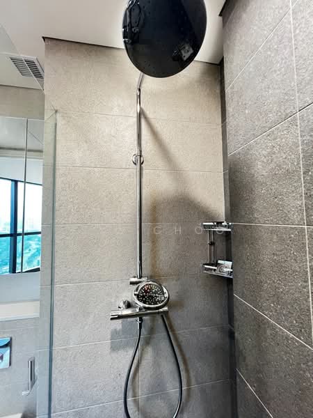 For Rent - TRX Residences