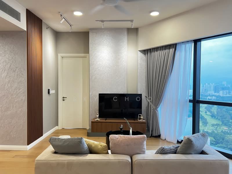 For Rent - TRX Residences