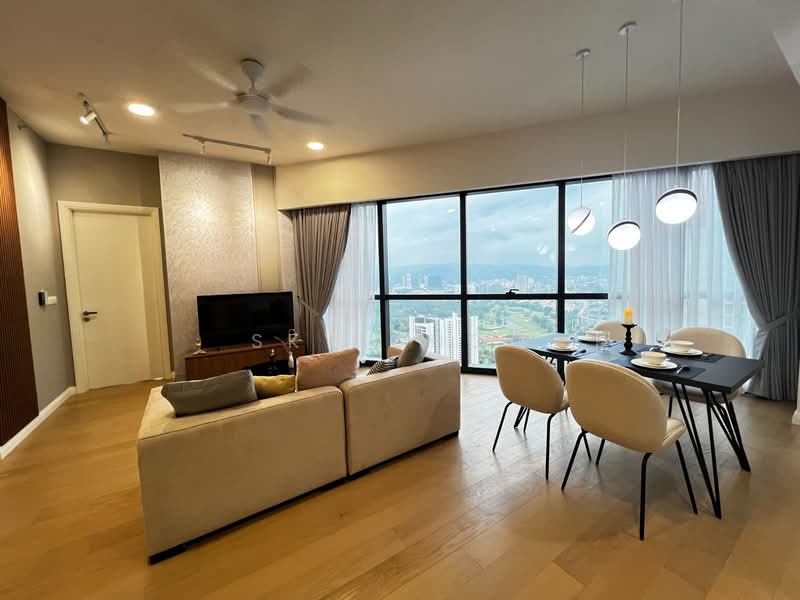 For Rent - TRX Residences