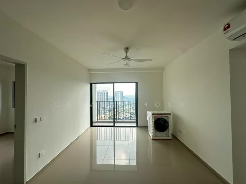 Service Residence for Rent at Hana @ Eco Ardence - Calvin Chong - PropertyGuru.com.my