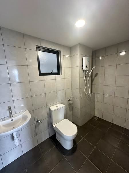 Service Residence for Rent at Hana @ Eco Ardence - Calvin Chong - PropertyGuru.com.my