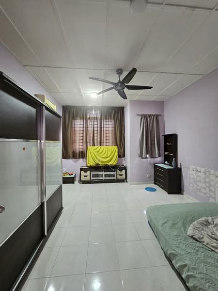 2-storey Terraced House for Sale in Bukit Indah (Iskandar Puteri (Nusajaya)) - Iden Tan - Bedroom - PropertyGuru.com.my