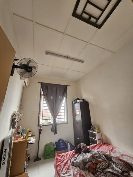 2-storey Terraced House for Sale in Bukit Indah (Iskandar Puteri (Nusajaya)) - Iden Tan - Bedroom - PropertyGuru.com.my