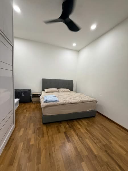 Cluster House for Sale in Bukit Indah (Iskandar Puteri (Nusajaya)) - Eugene Tneo - Bedroom - PropertyGuru.com.my