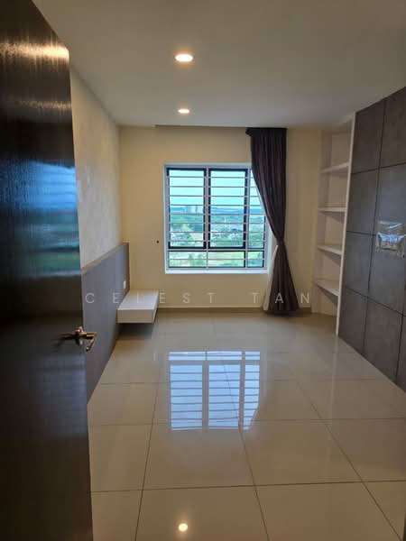For Rent - Seri Mutiara Apartment