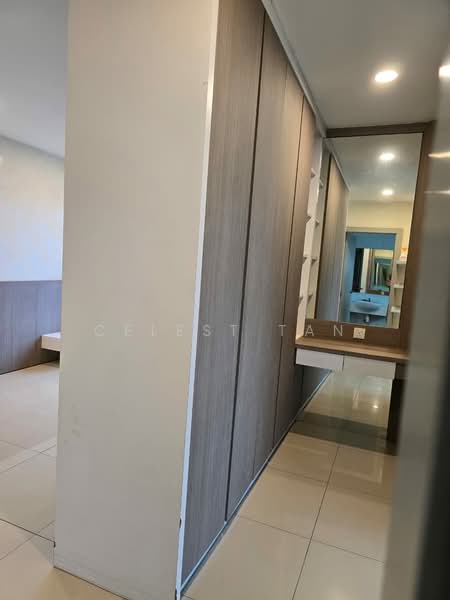 For Rent - Seri Mutiara Apartment