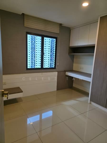 For Rent - Seri Mutiara Apartment