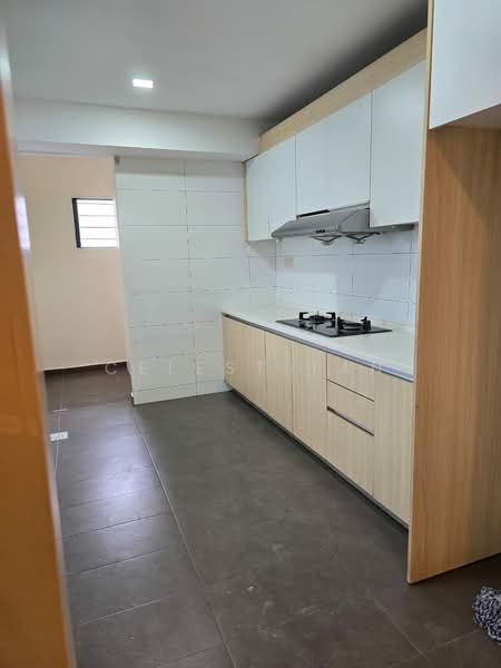 For Rent - Seri Mutiara Apartment