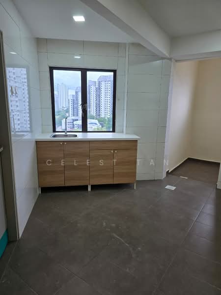 For Rent - Seri Mutiara Apartment