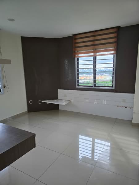 For Rent - Seri Mutiara Apartment