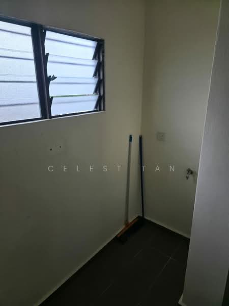 For Rent - Seri Mutiara Apartment