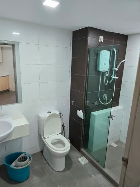 For Rent - Seri Mutiara Apartment