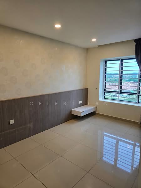 For Rent - Seri Mutiara Apartment