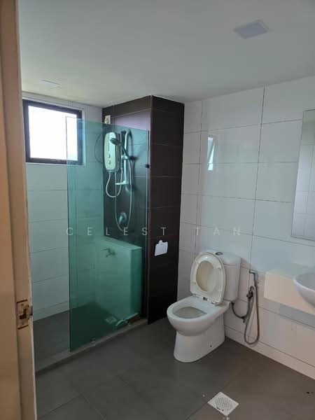 For Rent - Seri Mutiara Apartment