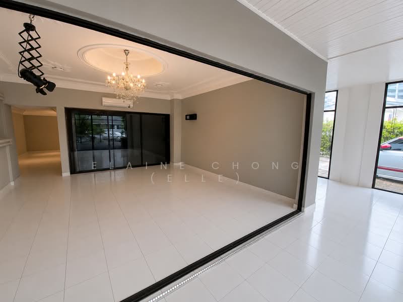 Commercial Bungalow for Rent in KLCC (KL City Centre) - Elaine Chong (Elle) - Interior - PropertyGuru.com.my