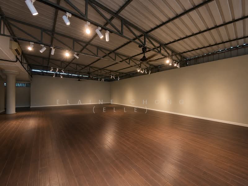 Commercial Bungalow for Rent in KLCC (KL City Centre) - Elaine Chong (Elle) - Interior - PropertyGuru.com.my
