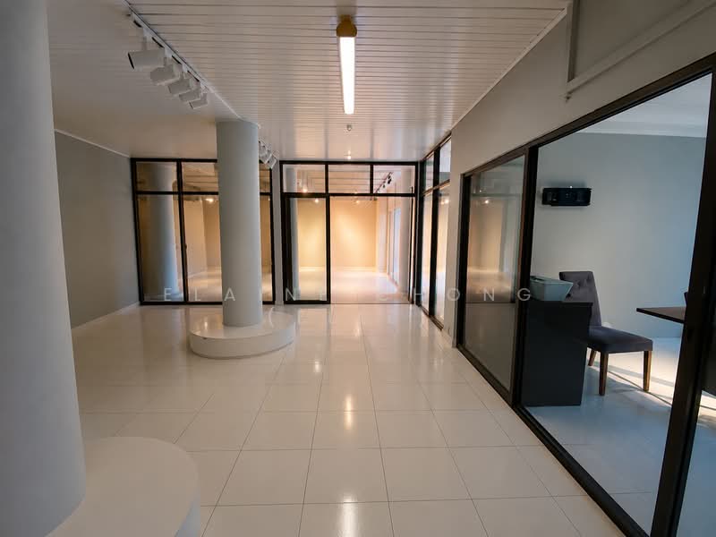 Commercial Bungalow for Rent in KLCC (KL City Centre) - Elaine Chong (Elle) - Interior - PropertyGuru.com.my