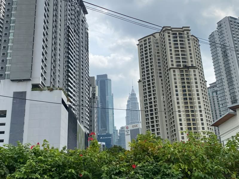 Commercial Bungalow for Rent in KLCC (KL City Centre) - Elaine Chong (Elle) - Exterior - PropertyGuru.com.my