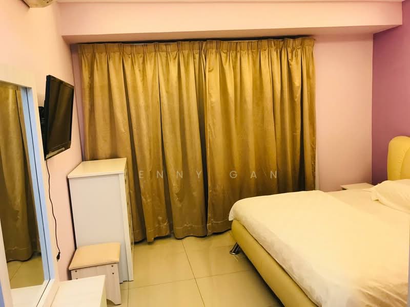Condominium for Sale at The Zest @ Kinrara 9 - Kenny Gan - Bedroom - PropertyGuru.com.my