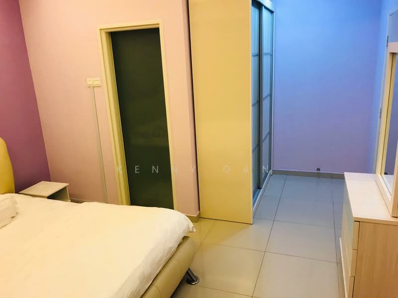 Condominium for Sale at The Zest @ Kinrara 9 - Kenny Gan - Bedroom - PropertyGuru.com.my