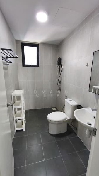 Service Residence for Rent at MKH Boulevard II - Edmand Chia - Bathroom - PropertyGuru.com.my