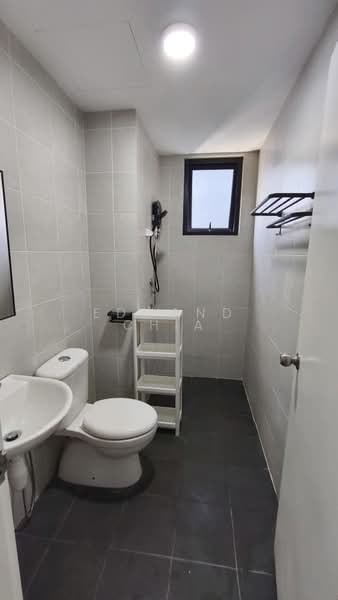 Service Residence for Rent at MKH Boulevard II - Edmand Chia - Bathroom - PropertyGuru.com.my