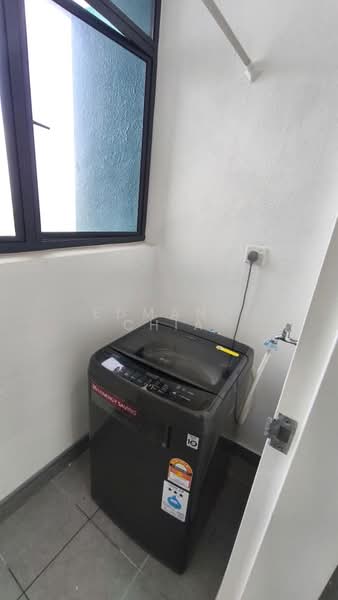 Service Residence for Rent at MKH Boulevard II - Edmand Chia - Interior - PropertyGuru.com.my