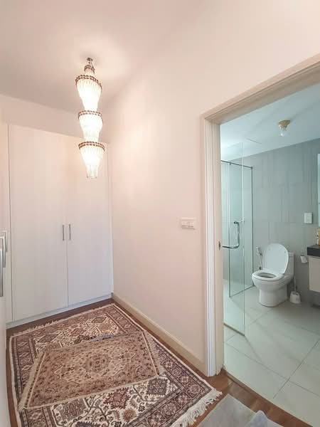 Service Residence for Sale at Afiniti Residences - Chris Liew - Corridor - PropertyGuru.com.my