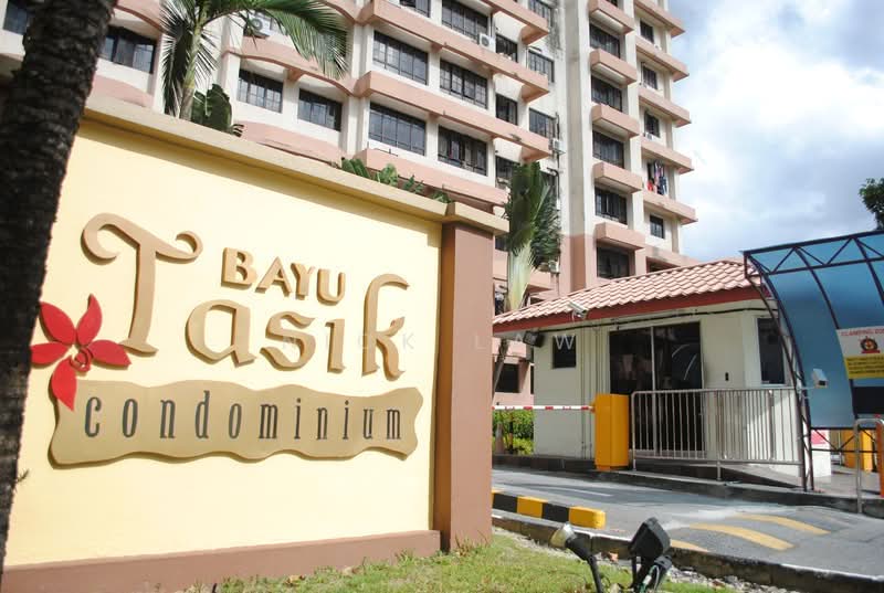 Condominium for Sale at Bayu Tasik 1 - Nick Law - Exterior - PropertyGuru.com.my