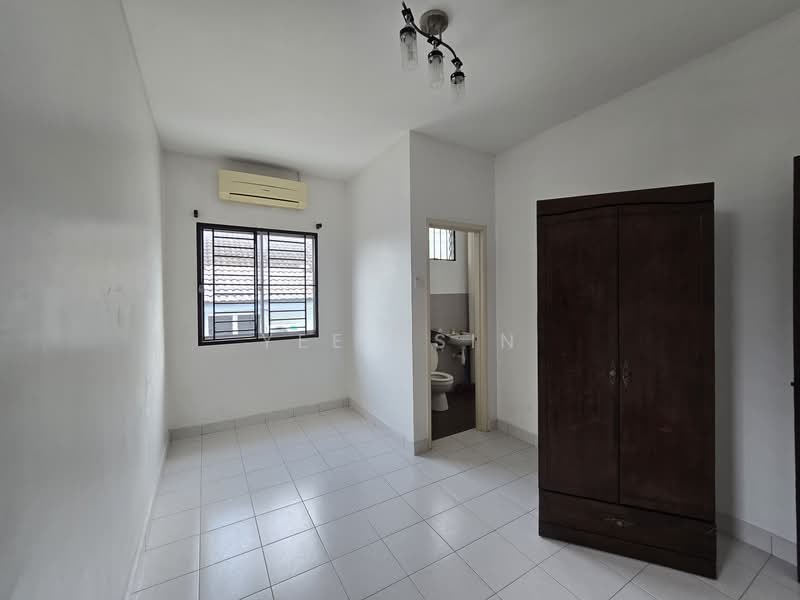 2-storey Terraced House for Sale in Taman Sierra Perdana (Masai) - Yee Hsin - Interior - PropertyGuru.com.my
