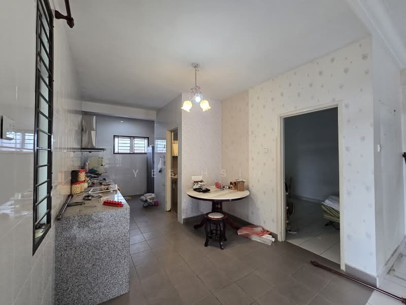 2-storey Terraced House for Sale in Taman Sierra Perdana (Masai) - Yee Hsin - PropertyGuru.com.my