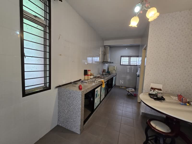 2-storey Terraced House for Sale in Taman Sierra Perdana (Masai) - Yee Hsin - PropertyGuru.com.my
