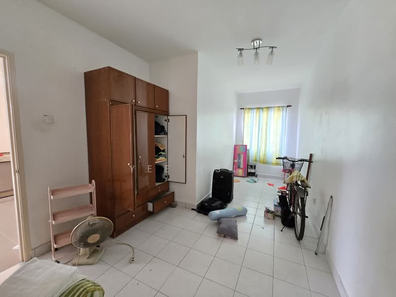 2-storey Terraced House for Sale in Taman Sierra Perdana (Masai) - Yee Hsin - PropertyGuru.com.my