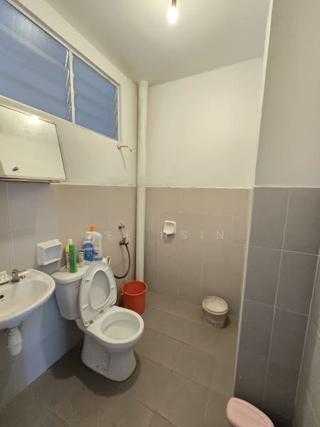 2-storey Terraced House for Sale in Taman Sierra Perdana (Masai) - Yee Hsin - PropertyGuru.com.my