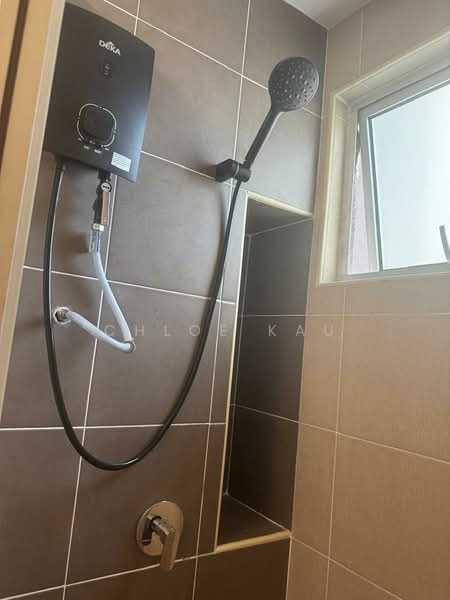 Service Residence for Rent at Serviced Residence @ Razak City Residences (RC Residences) - Chloe Kau - Bathroom - PropertyGuru.com.my