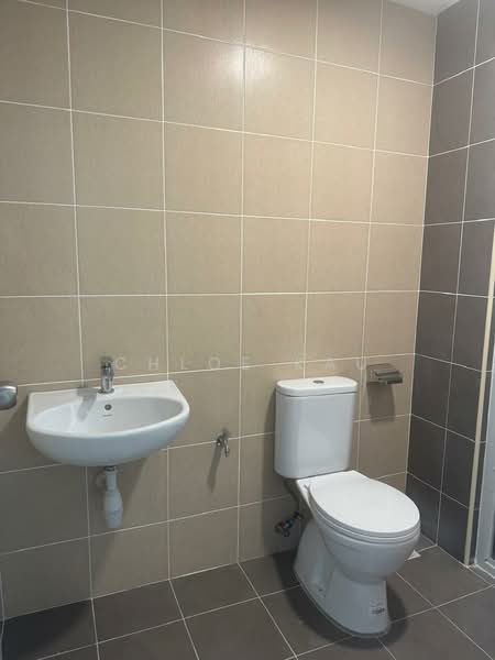 Service Residence for Rent at Serviced Residence @ Razak City Residences (RC Residences) - Chloe Kau - Bathroom - PropertyGuru.com.my
