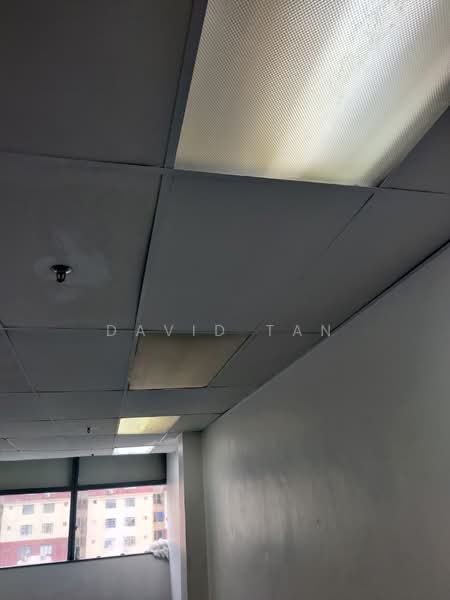 For Sale - Leisure Commerce Square