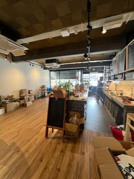 Shop / Office for Sale in Seksyen 17 (Petaling Jaya) - Alex Tong - Interior - PropertyGuru.com.my