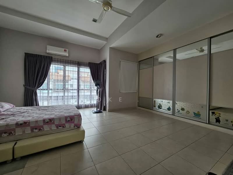 2-storey Terraced House for Sale in Setia Indah (Setia Alam) - Loke . - Bedroom - PropertyGuru.com.my