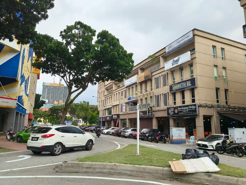 Kedai / Pejabat untuk Dijual di Kota Damansara (Selangor) - Bernard Tay - Exterior - PropertyGuru.com.my