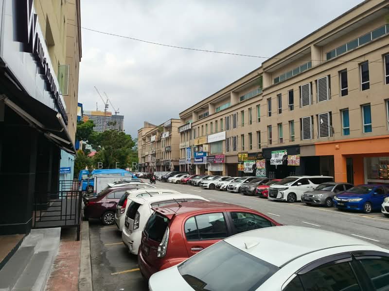 Kedai / Pejabat untuk Dijual di Kota Damansara (Selangor) - Bernard Tay - Exterior - PropertyGuru.com.my