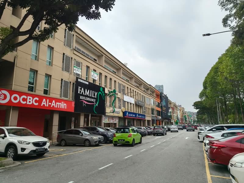 Kedai / Pejabat untuk Dijual di Kota Damansara (Selangor) - Bernard Tay - Exterior - PropertyGuru.com.my