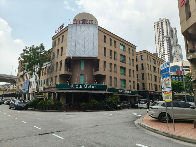 Kedai / Pejabat untuk Dijual di Kota Damansara (Selangor) - Bernard Tay - Exterior - PropertyGuru.com.my