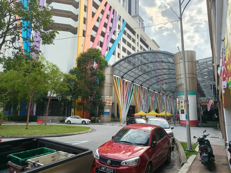 Kedai / Pejabat untuk Dijual di Kota Damansara (Selangor) - Bernard Tay - Exterior - PropertyGuru.com.my
