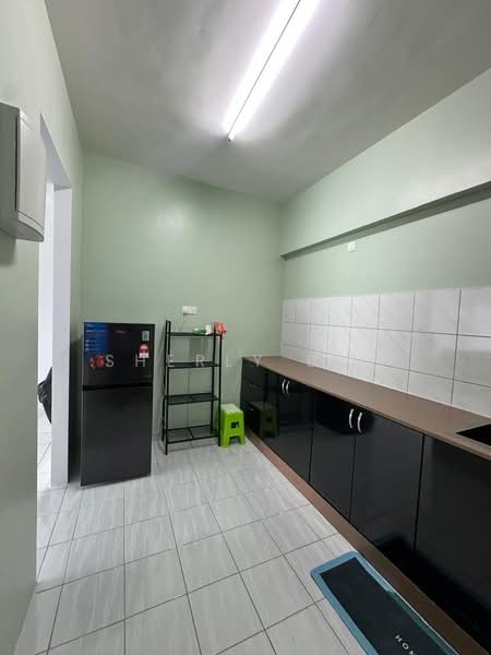 Condominium for Rent at The Zen - Sherly Lim - Kitchen - PropertyGuru.com.my