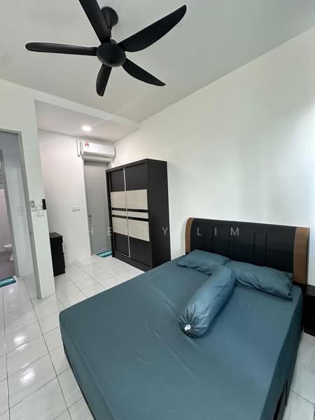 Condominium for Rent at The Zen - Sherly Lim - Bedroom - PropertyGuru.com.my