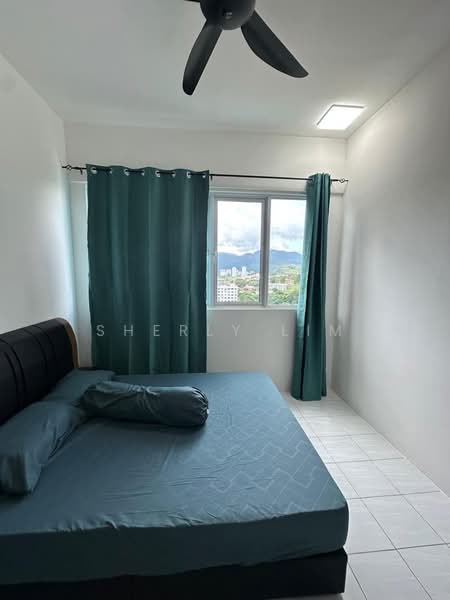 Condominium for Rent at The Zen - Sherly Lim - Bedroom - PropertyGuru.com.my