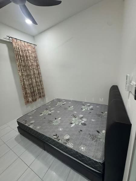 Condominium for Rent at The Zen - Sherly Lim - Bedroom - PropertyGuru.com.my