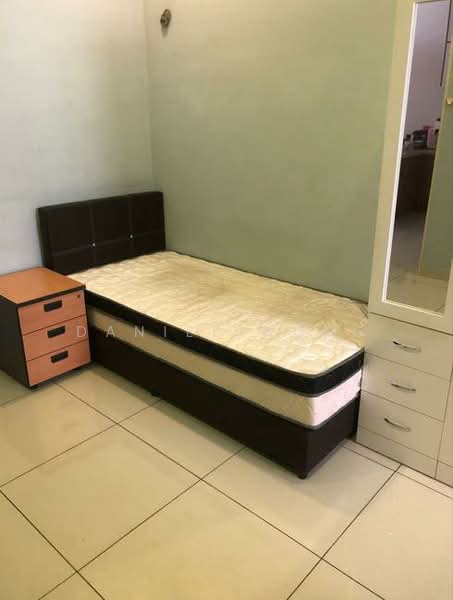 2-storey Terraced House for Sale in 16 Sierra (Puchong) - Daniel Wong - Bedroom - PropertyGuru.com.my